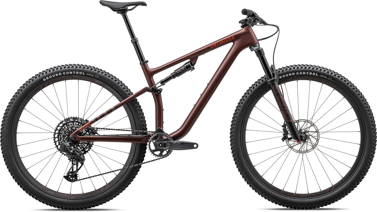 SPECIALIZED EPIC EVO EXPERT HOT DEALS