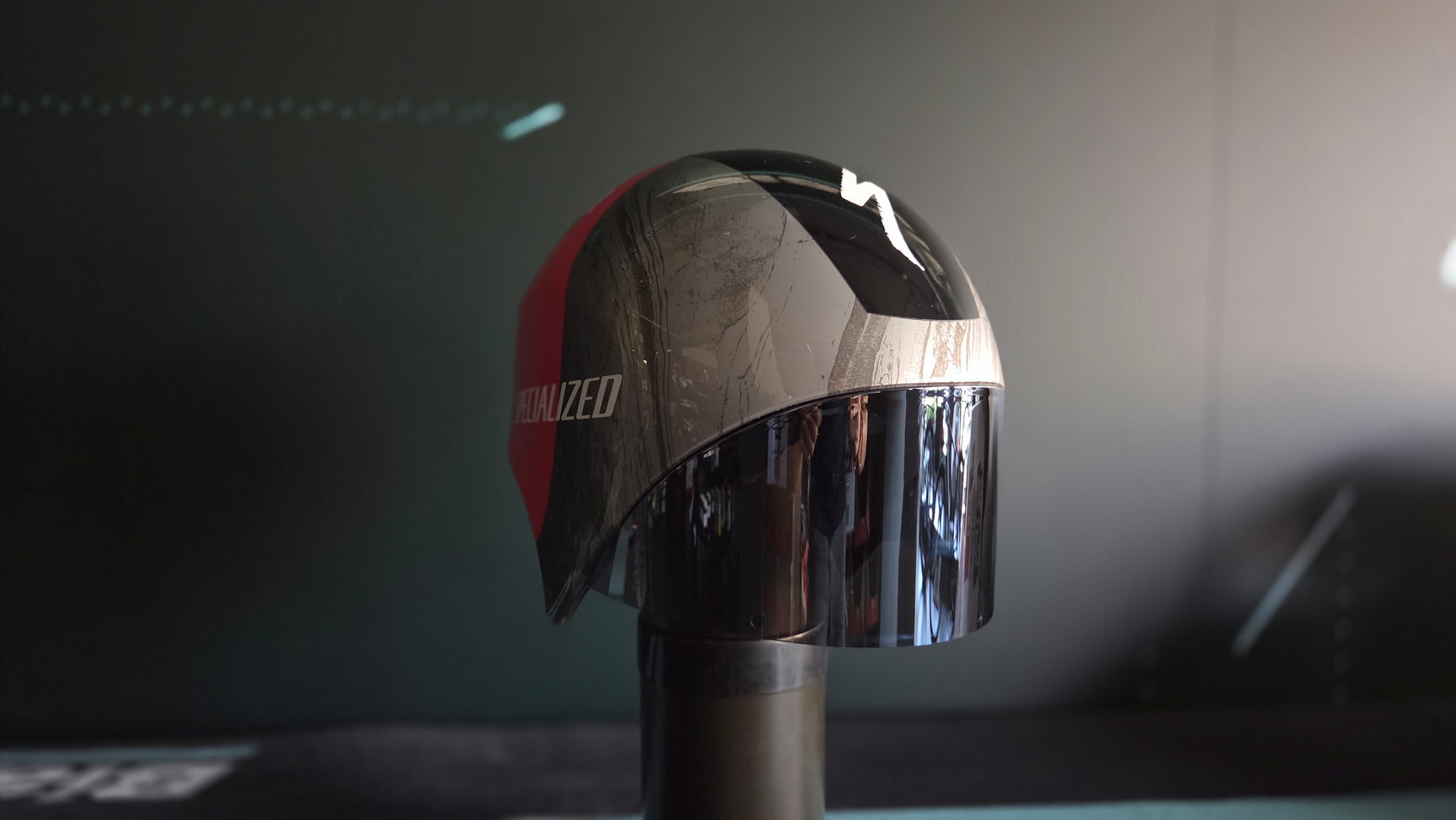 CASCO SPECIALIZED S-WORKS TT 5 HOT SALES