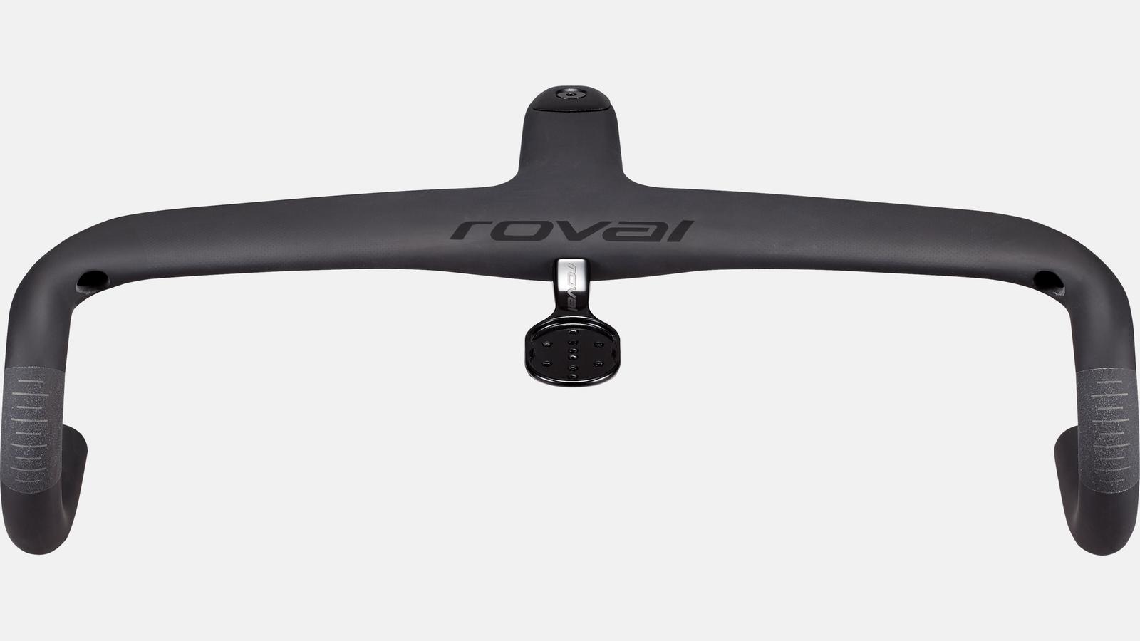 Manubrio integrato Specialized Cockpit Roval Rapide