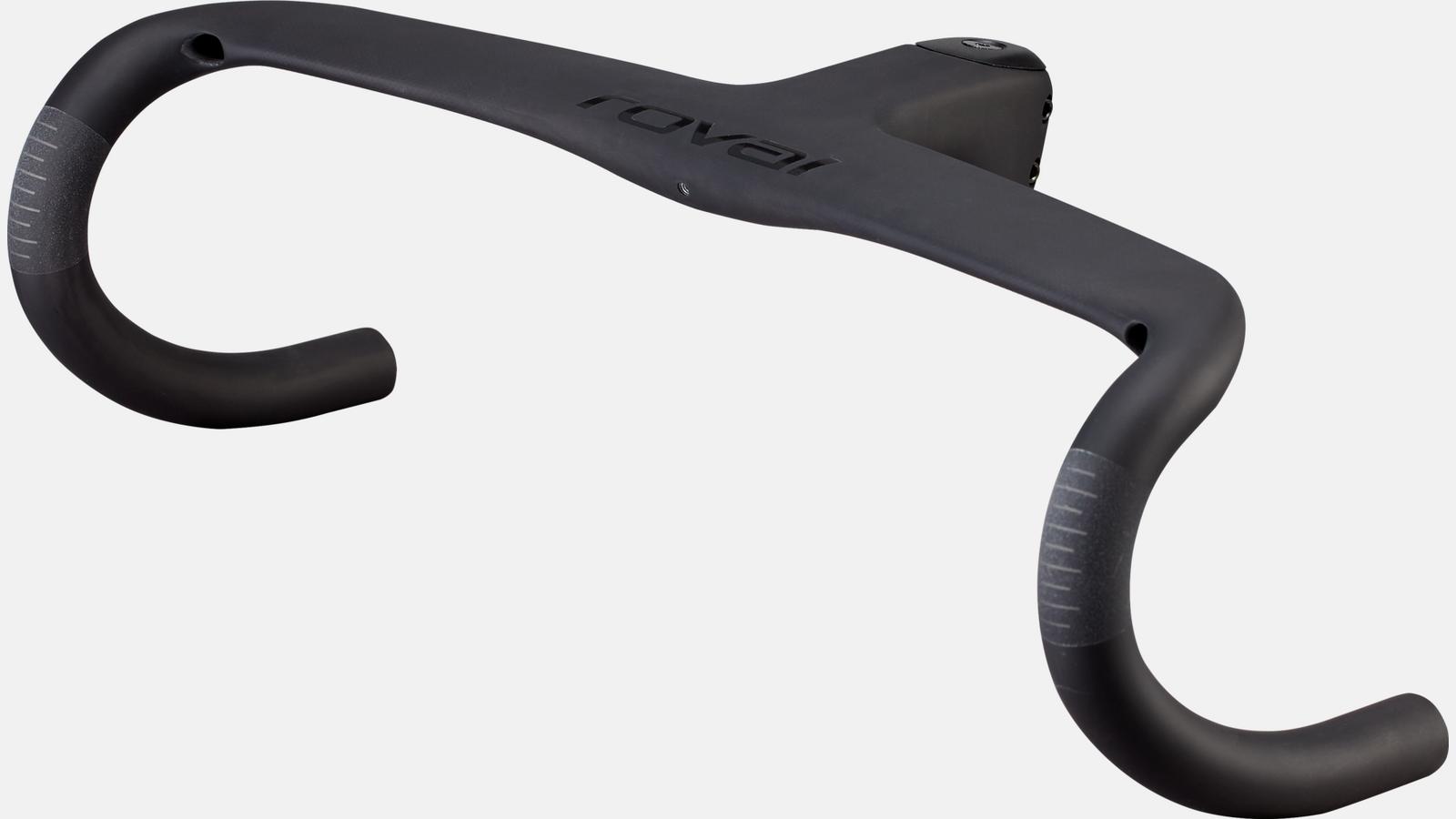 Integrated handlebar Specialized Cockpit Roval Rapide