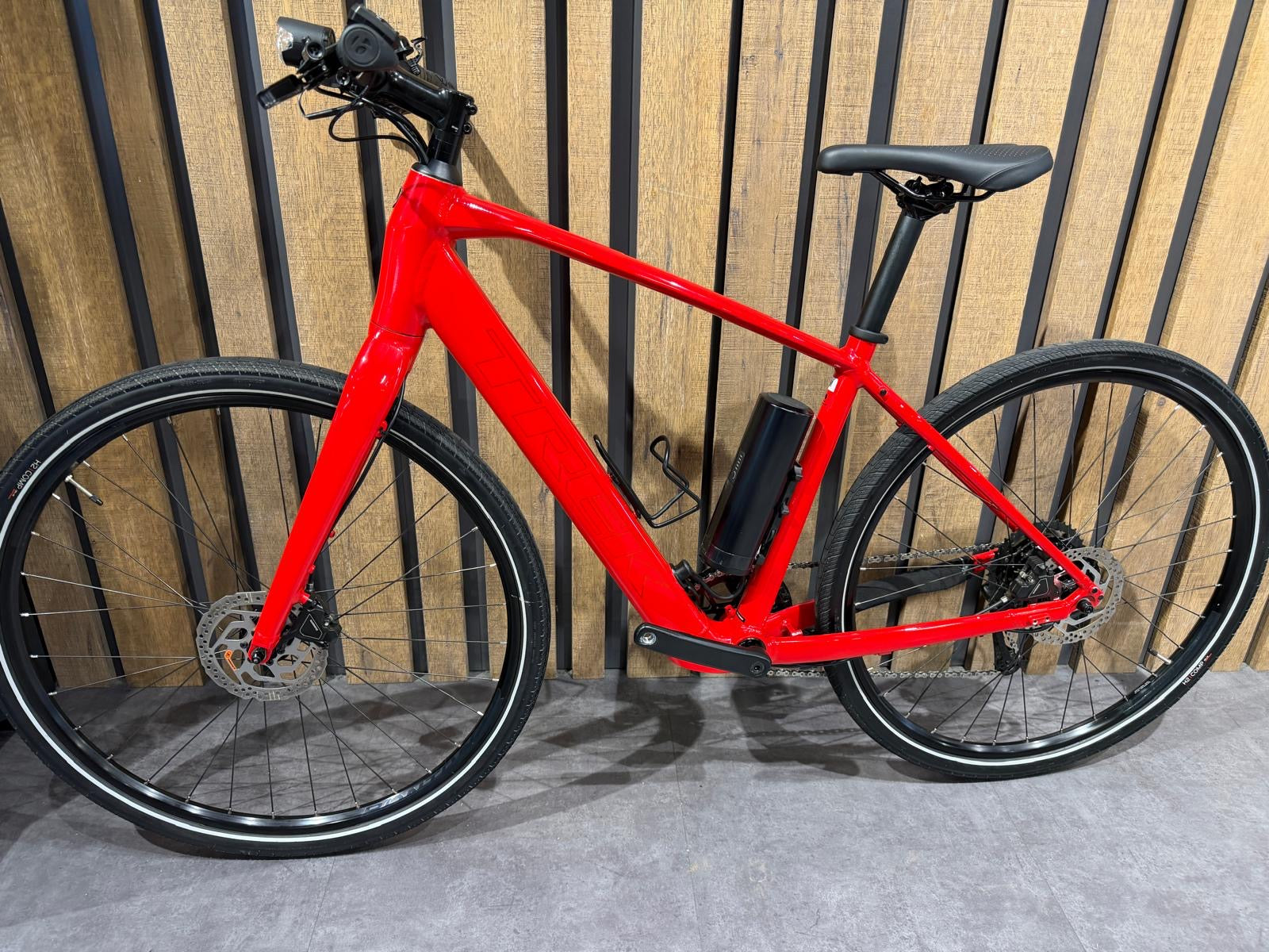 TREK FX +2 Tg. M - Usato