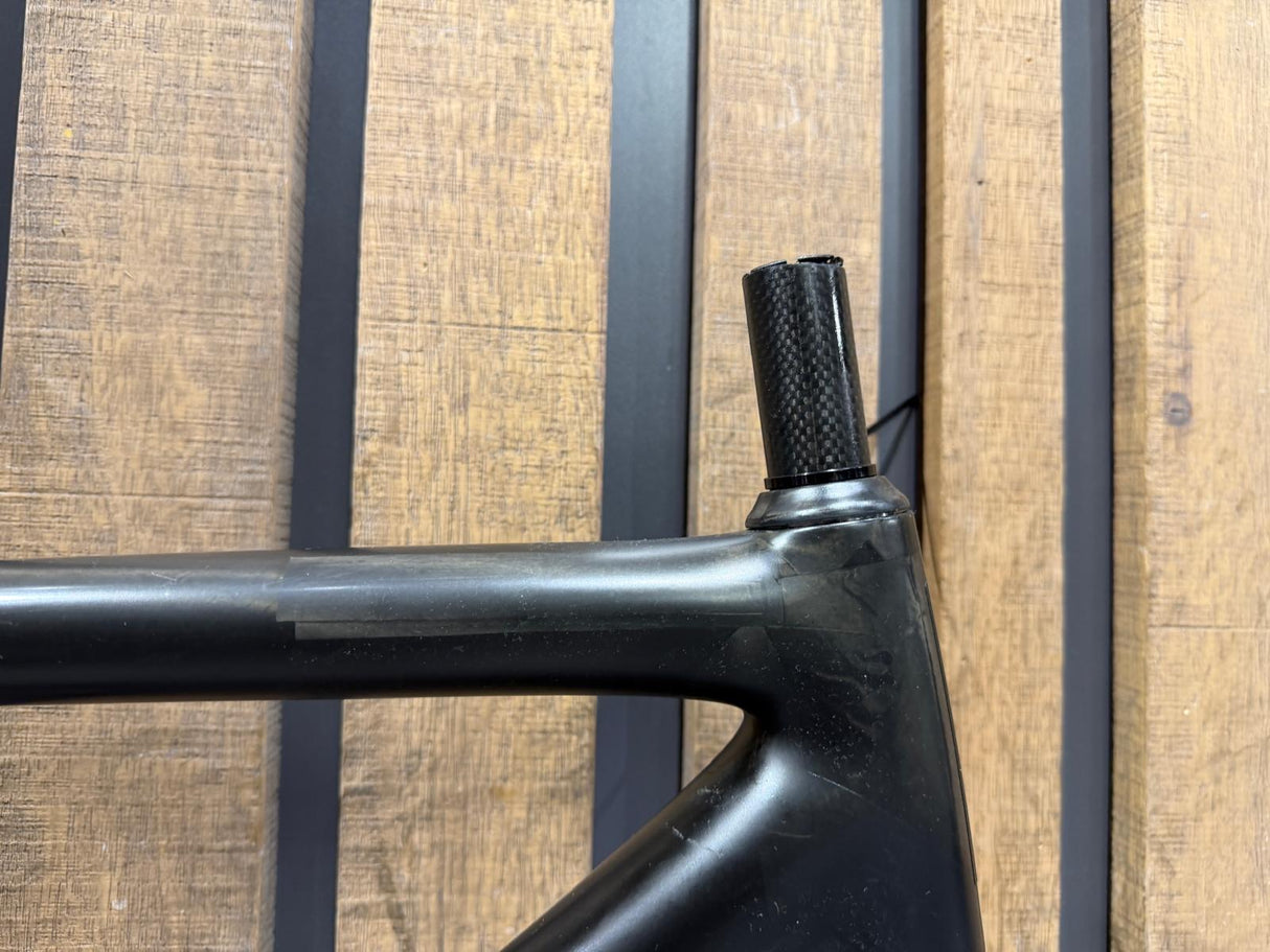 Kit telaio Specialized Aethos Comp Disc Tg.52-Usato