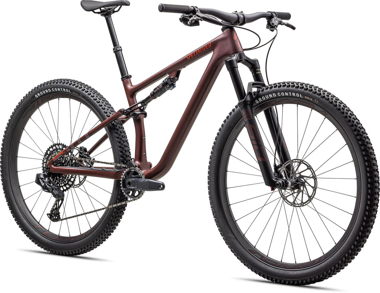 SPECIALIZED EPIC EVO EXPERT HOT DEALS