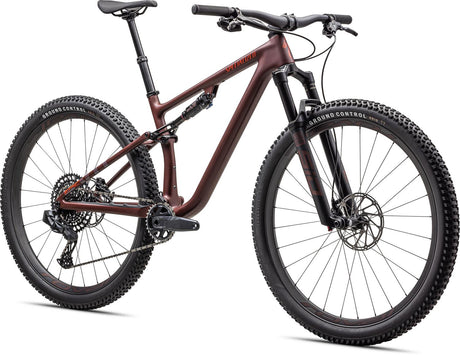 SPECIALIZED EPIC EVO EXPERT