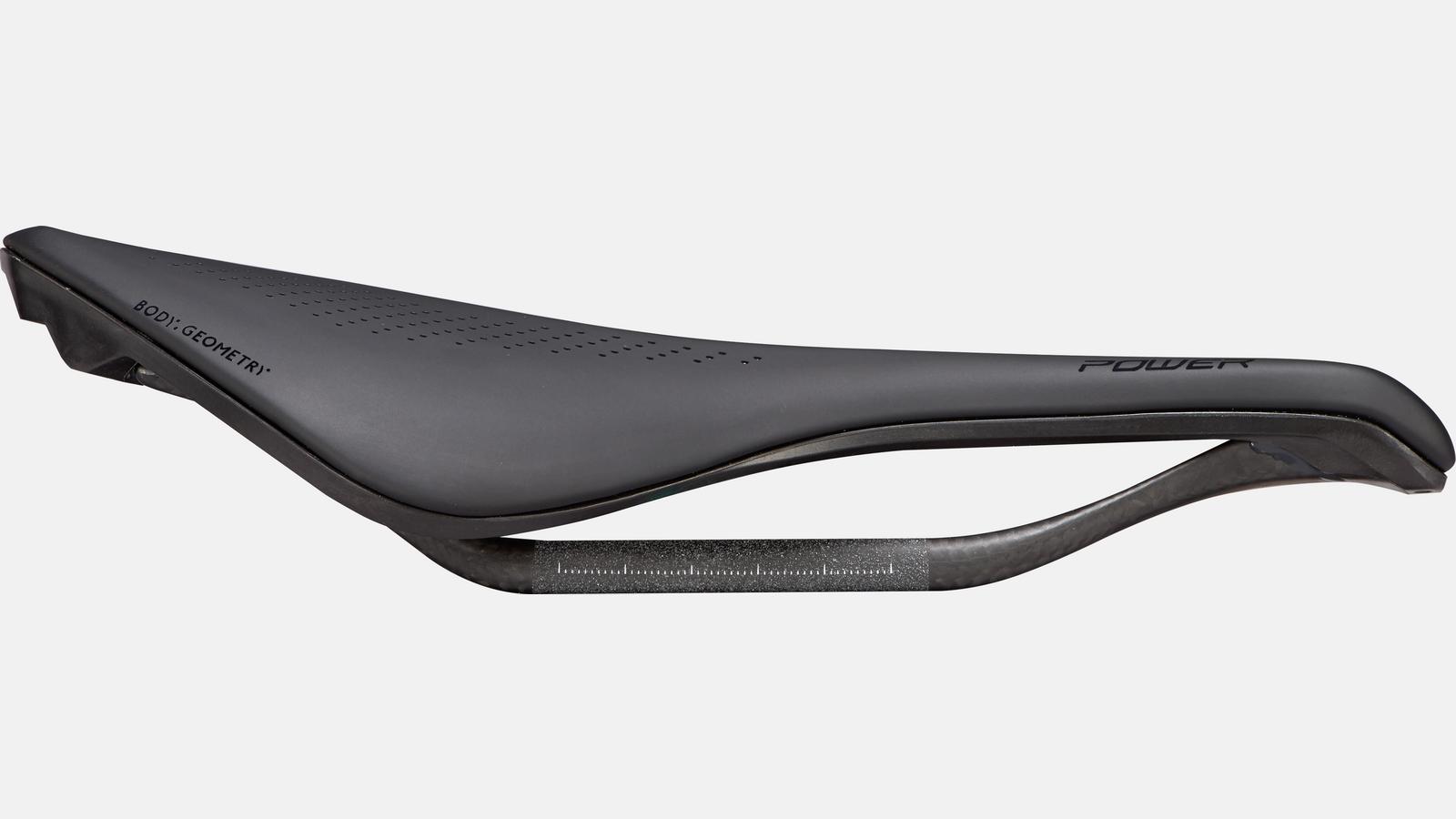 SPECIALIZED S-WORKS POWER SADDLE