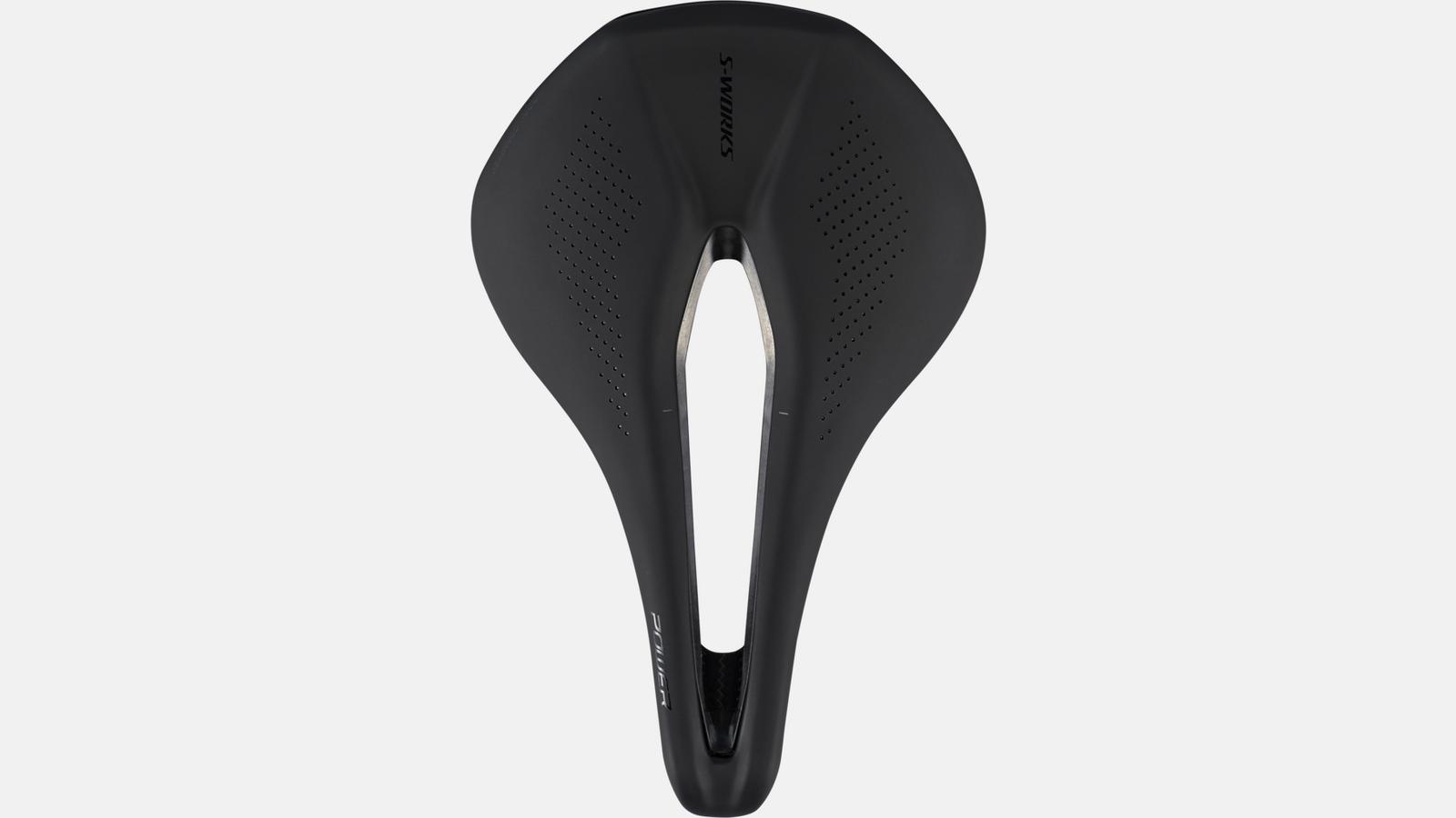SPECIALIZED S-WORKS POWER SADDLE
