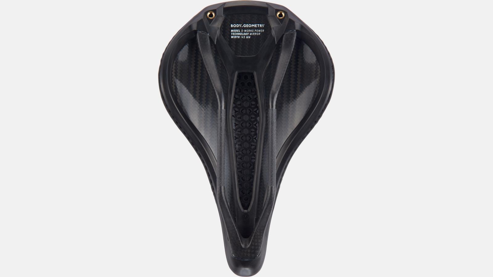 SPECIALIZED S-WORKS POWER MIRROR SADDLE – Cicli Drigani s.r.l.