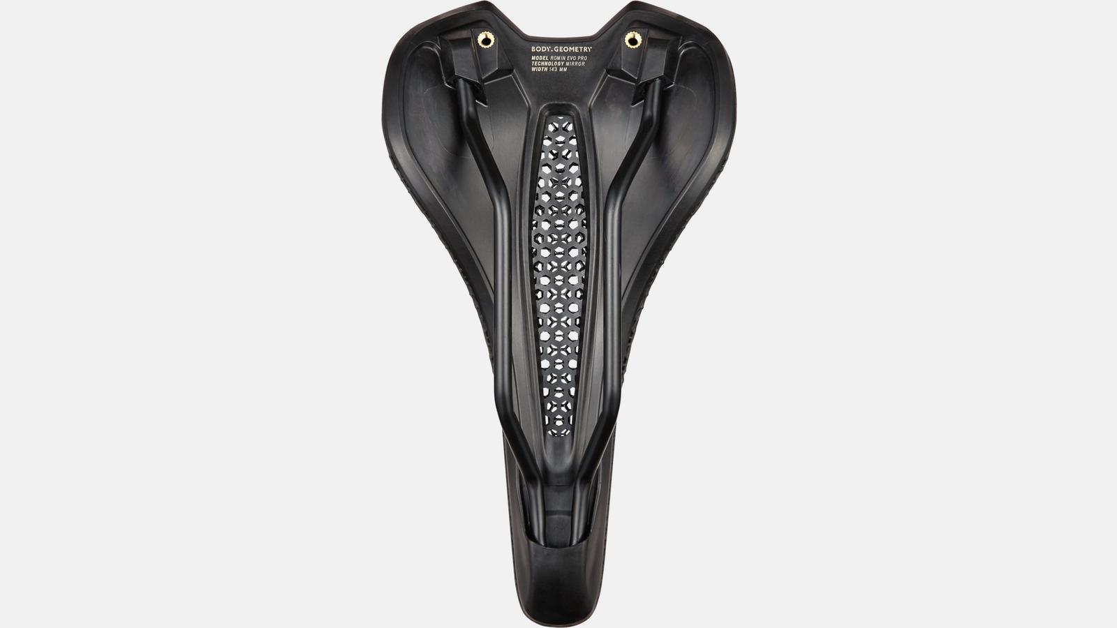 Selle Specialized Romin Evo Pro Mirror