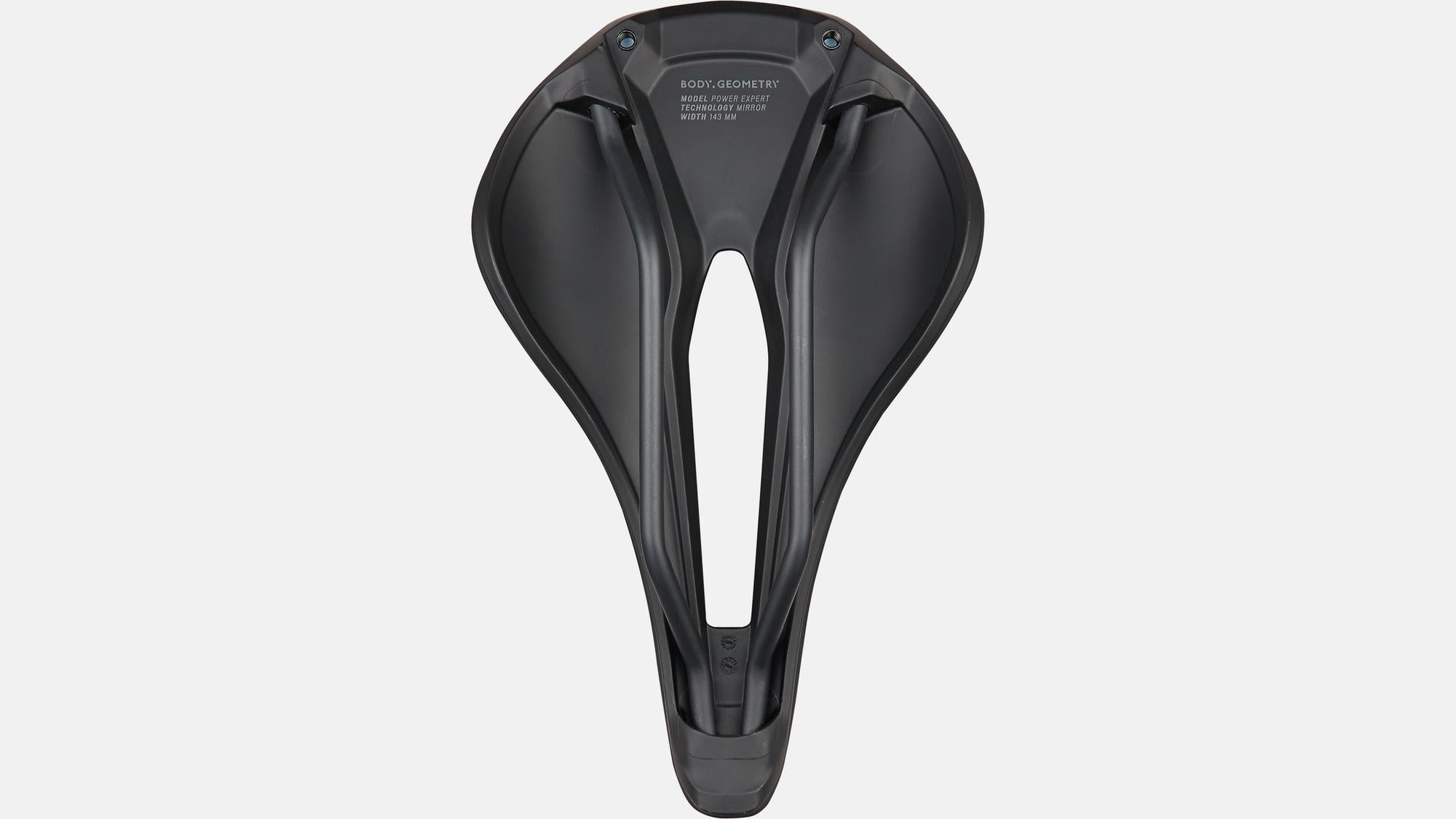スペシャライズド POWER EXPERT SADDLE 143mm 未使用品 SPECIALIZED 「スペシャライズド」 POWER EXPERT サドル / 熊谷本店