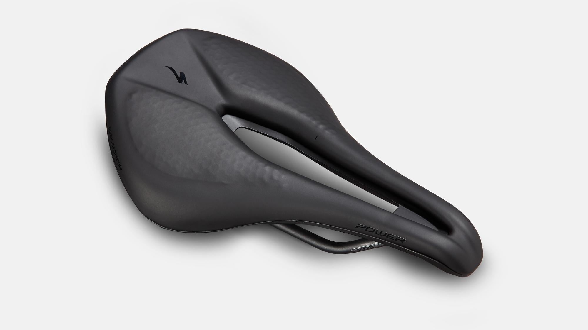 パーツ SPECIALIZED POWER EXPERT SADDLE 143mm Specialized Power Expert Mirror Saddle – Cicli Drigani s.r.l.