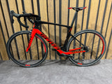 SCOTT FOIL 20 2019 Tg. 54 usato FLASH SALES