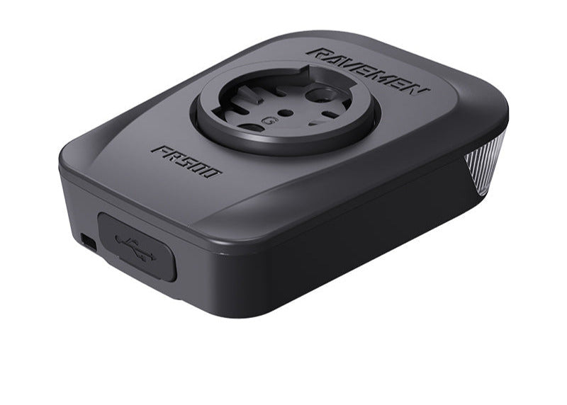 LUCE ANTERIORE PER GARMIN RAVEMEN FR500