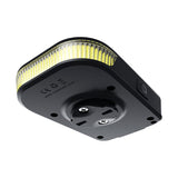 LUCE ANTERIORE PER GARMIN RAVEMEN FR300 ANT+
