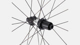 Set Ruote da Gravel Specialized Roval Terra CL Ant. & Post.