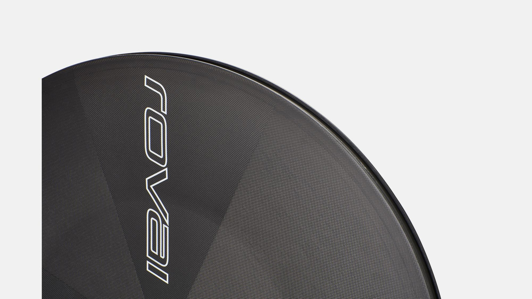 Roue arrière ROVAL 321 frein à disque