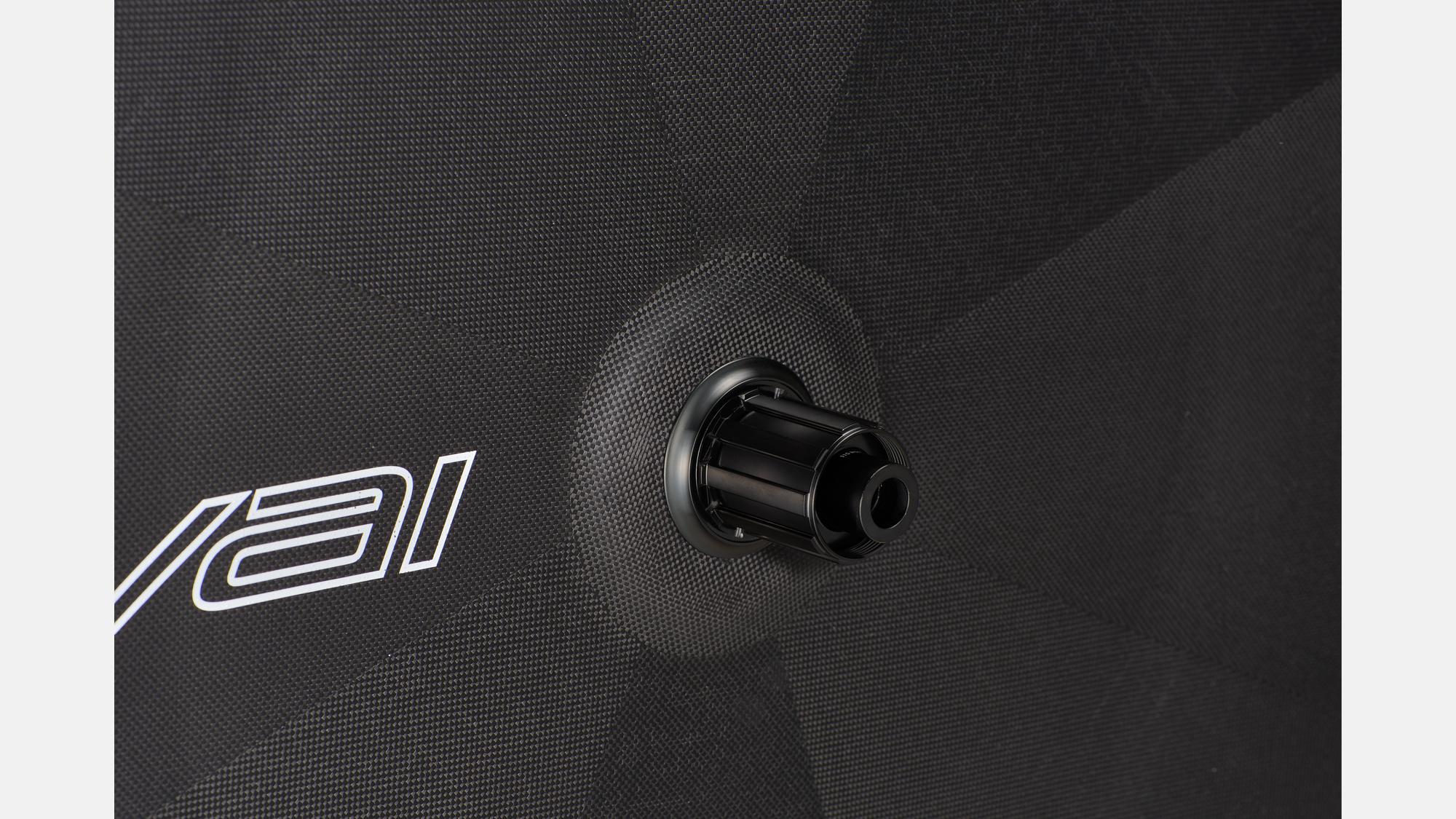 Roval 321 Rear Wheel Disc Brake – Cicli Drigani s.r.l.