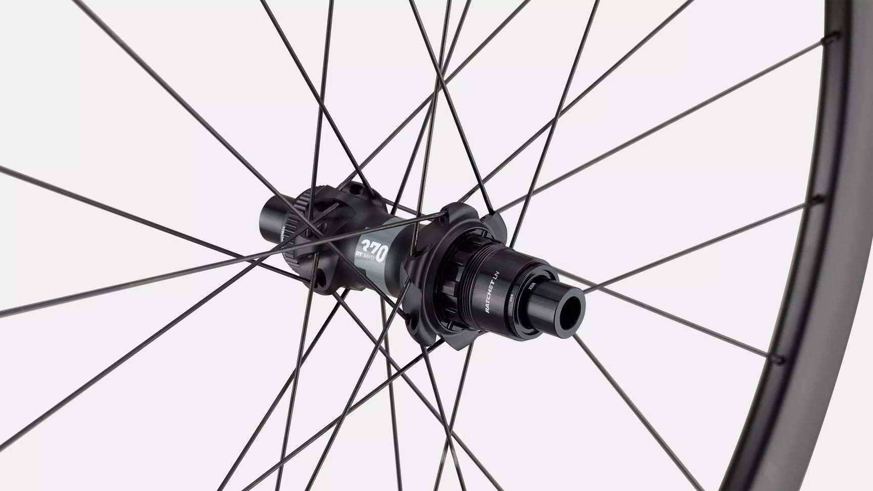 SET DI RUOTE SPECIALIZED ROVAL TERRA C III