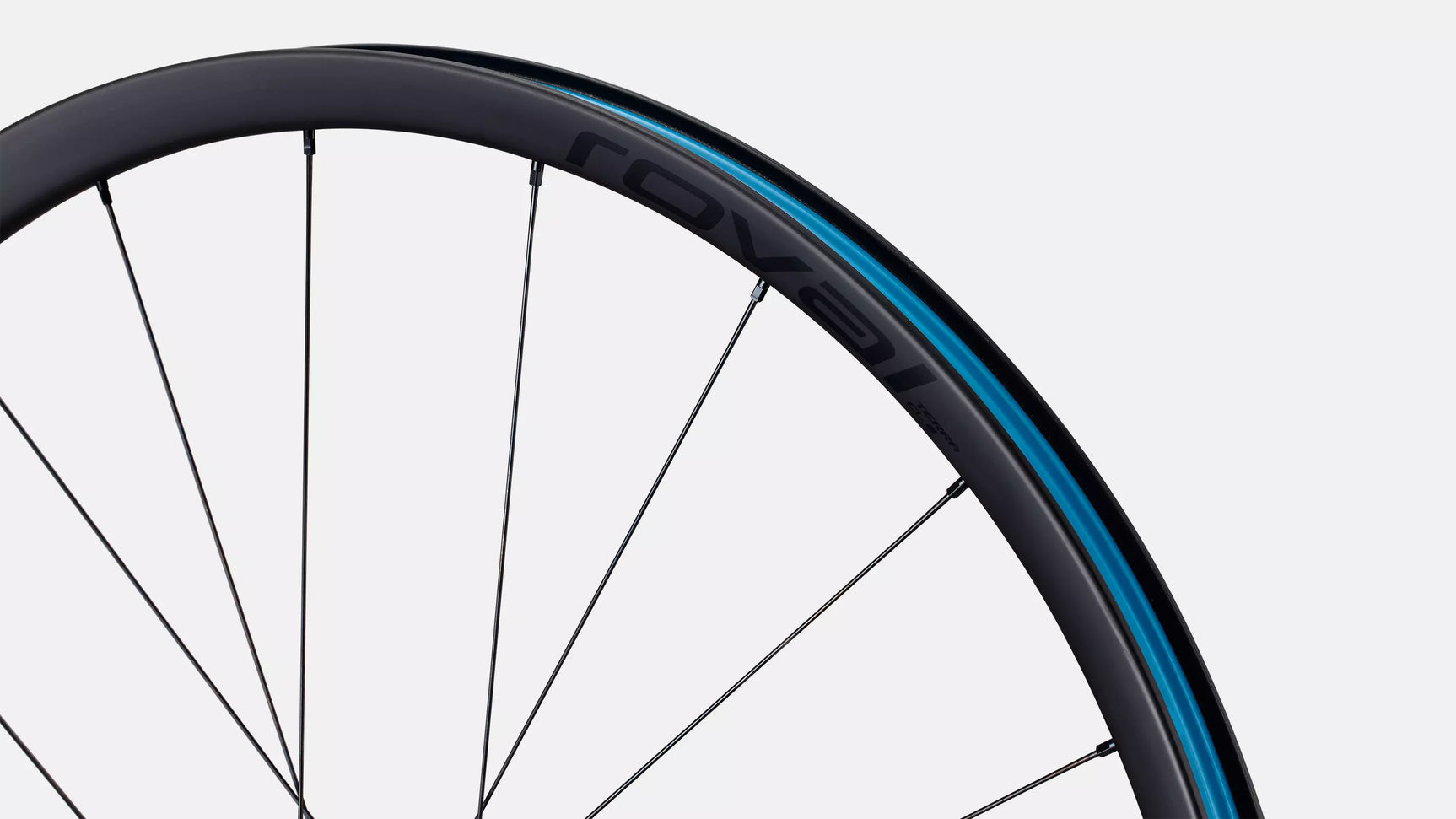 SET DI RUOTE SPECIALIZED ROVAL TERRA CL III