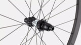 SET DI RUOTE SPECIALIZED ROVAL TERRA CL III
