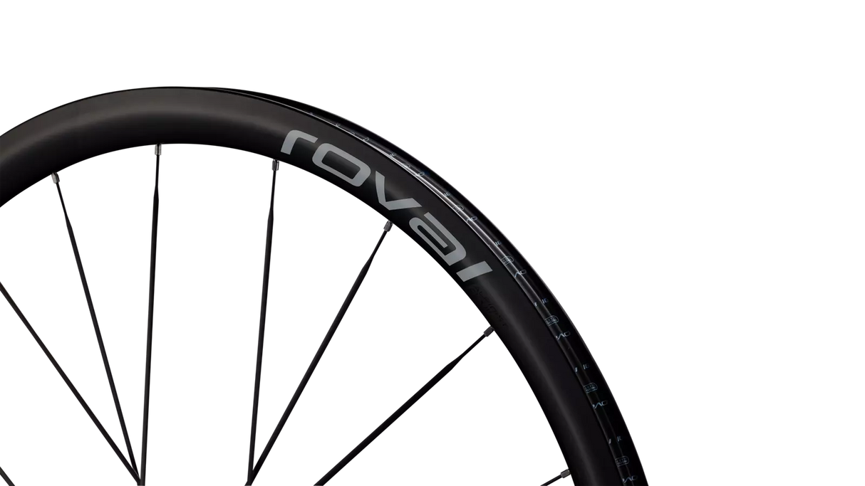 SET DI RUOTE SPECIALIZED ROVAL ALPINIST CLX III