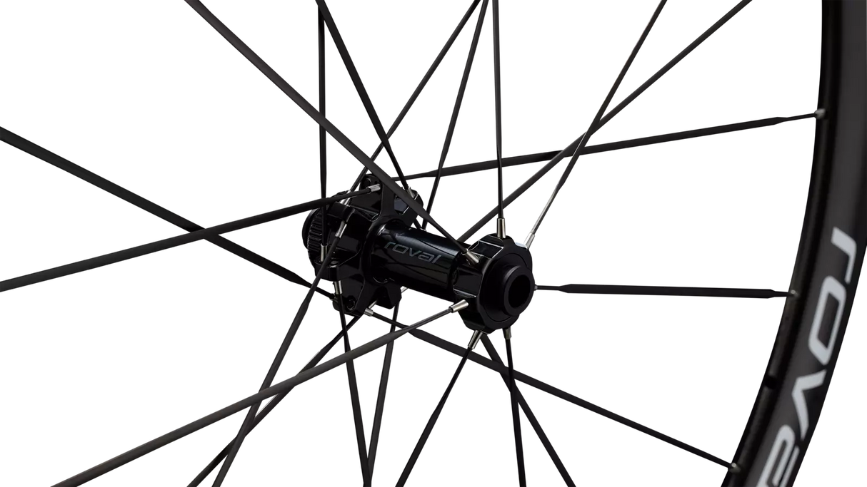 SET DI RUOTE SPECIALIZED ROVAL ALPINIST CLX III