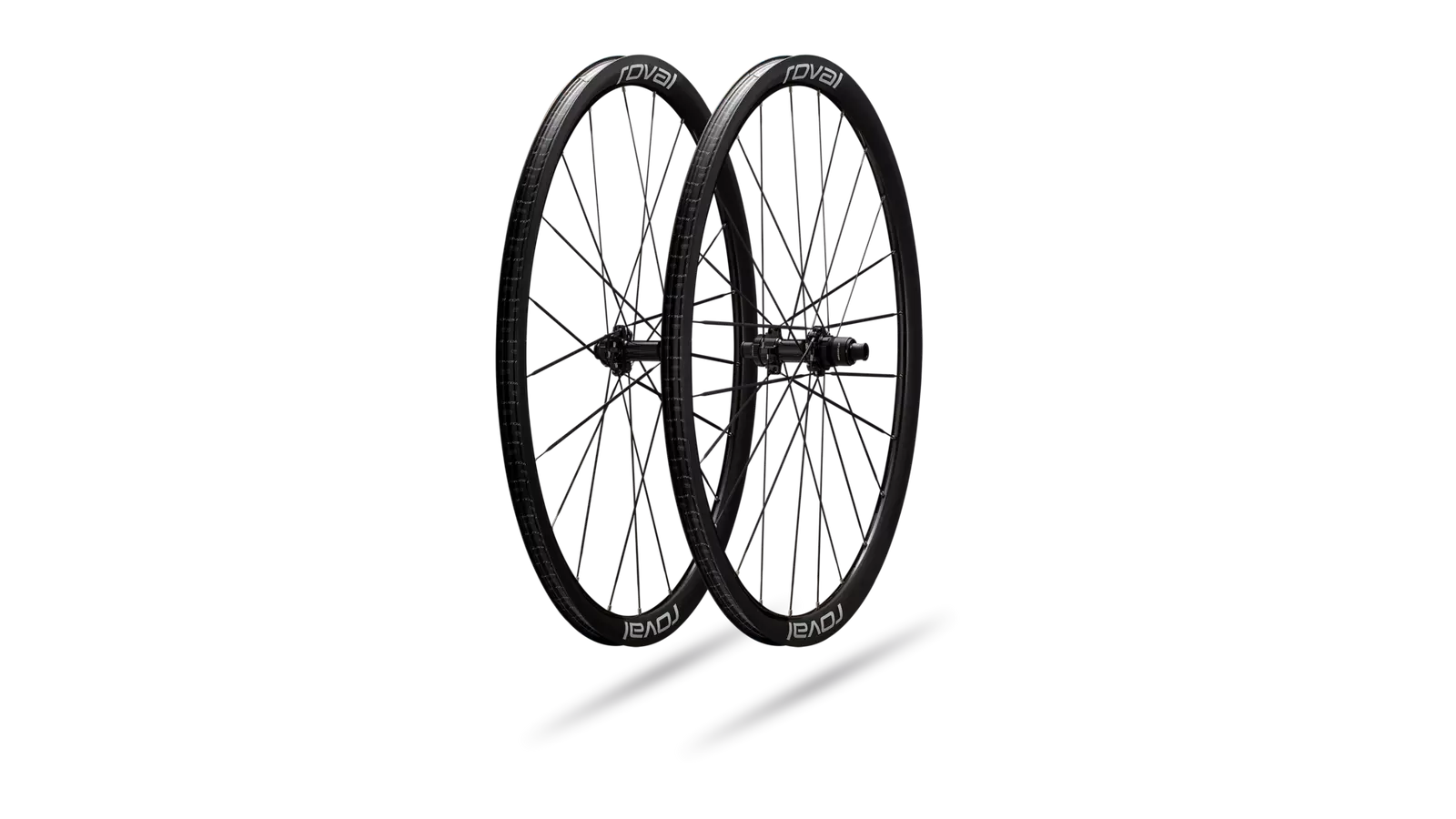 SET DI RUOTE SPECIALIZED ROVAL ALPINIST CLX III