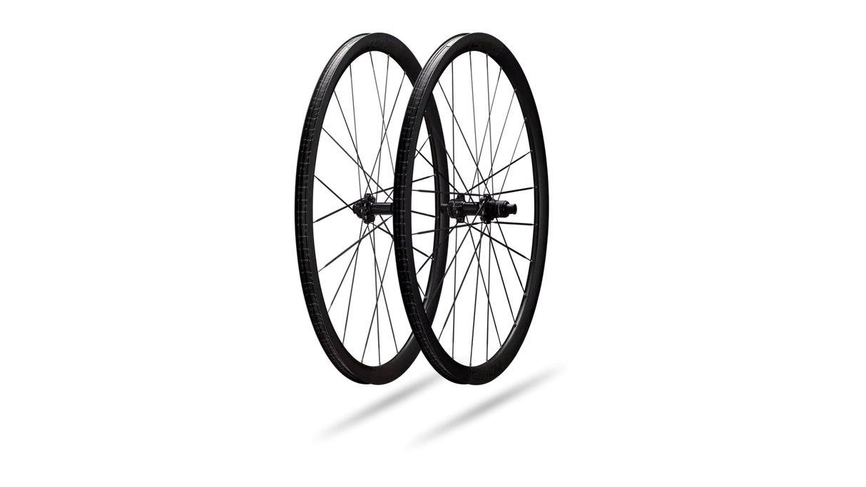 SET DI RUOTE SPECIALIZED ROVAL ALPINIST CLX III