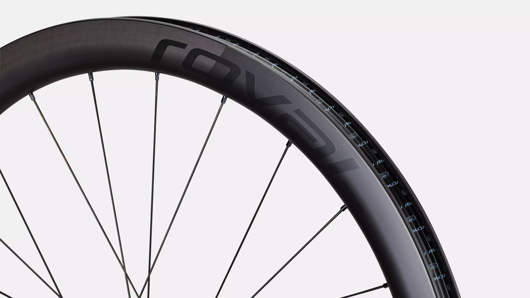 SET DI RUOTE SPECIALIZED ROVAL TERRA AERO CL