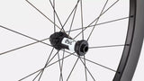 SET DI RUOTE SPECIALIZED ROVAL TERRA AERO CL