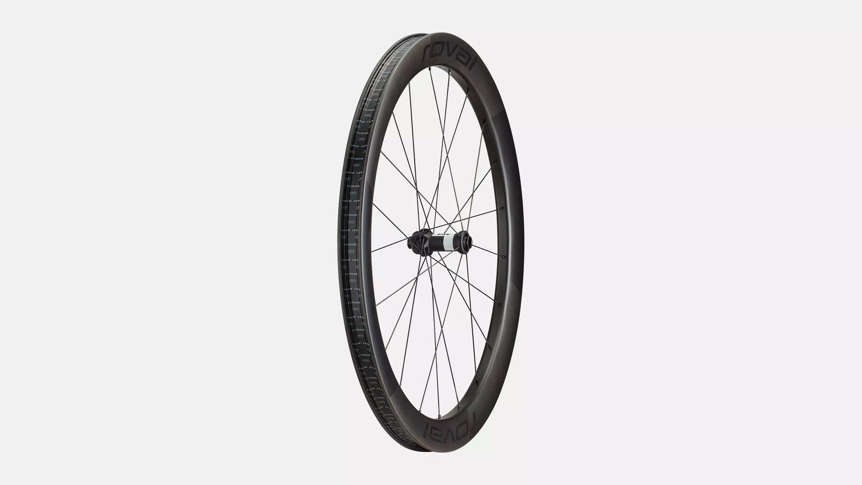 SET DI RUOTE SPECIALIZED ROVAL TERRA AERO CL