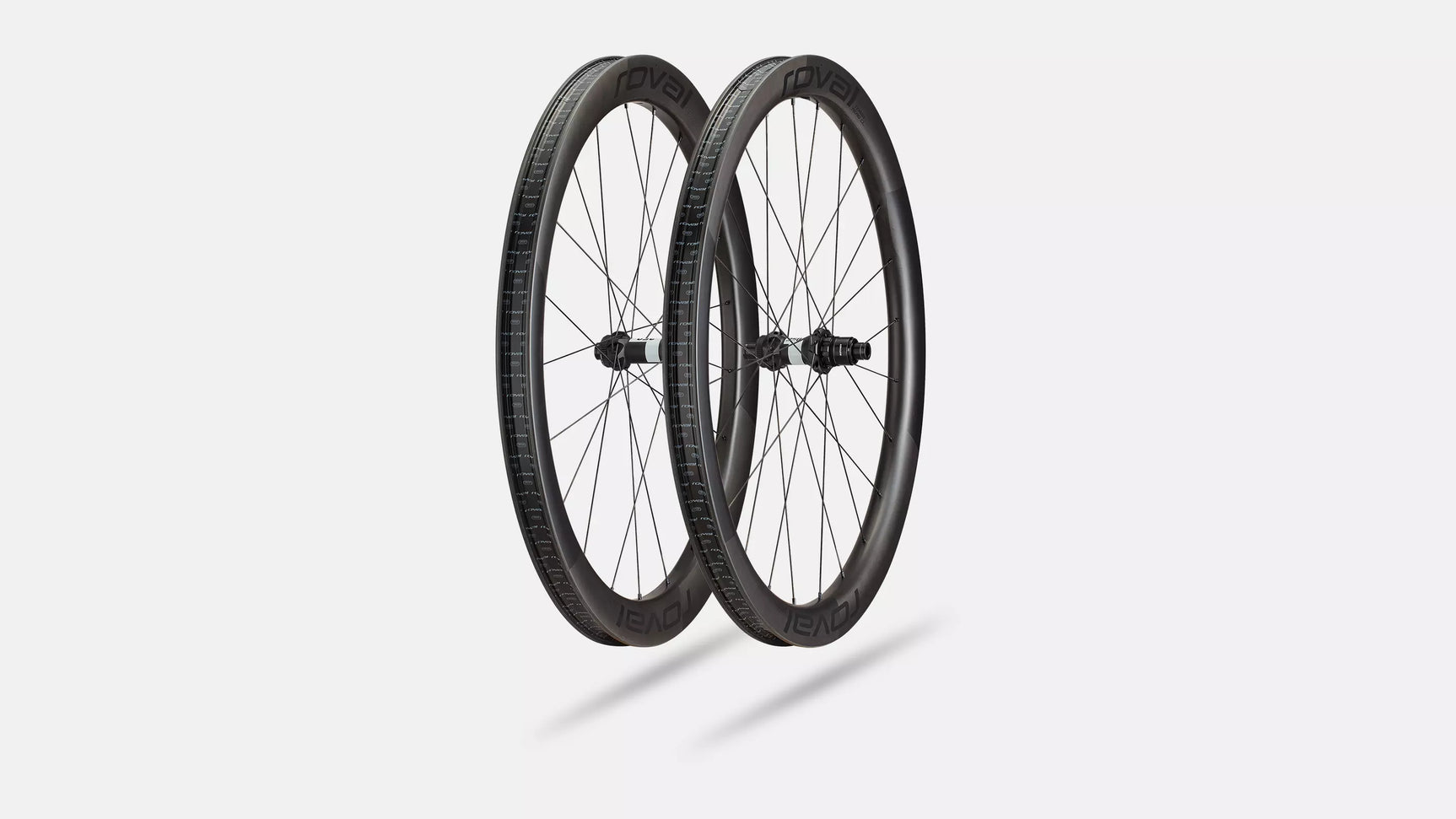SET DI RUOTE SPECIALIZED ROVAL TERRA AERO CL