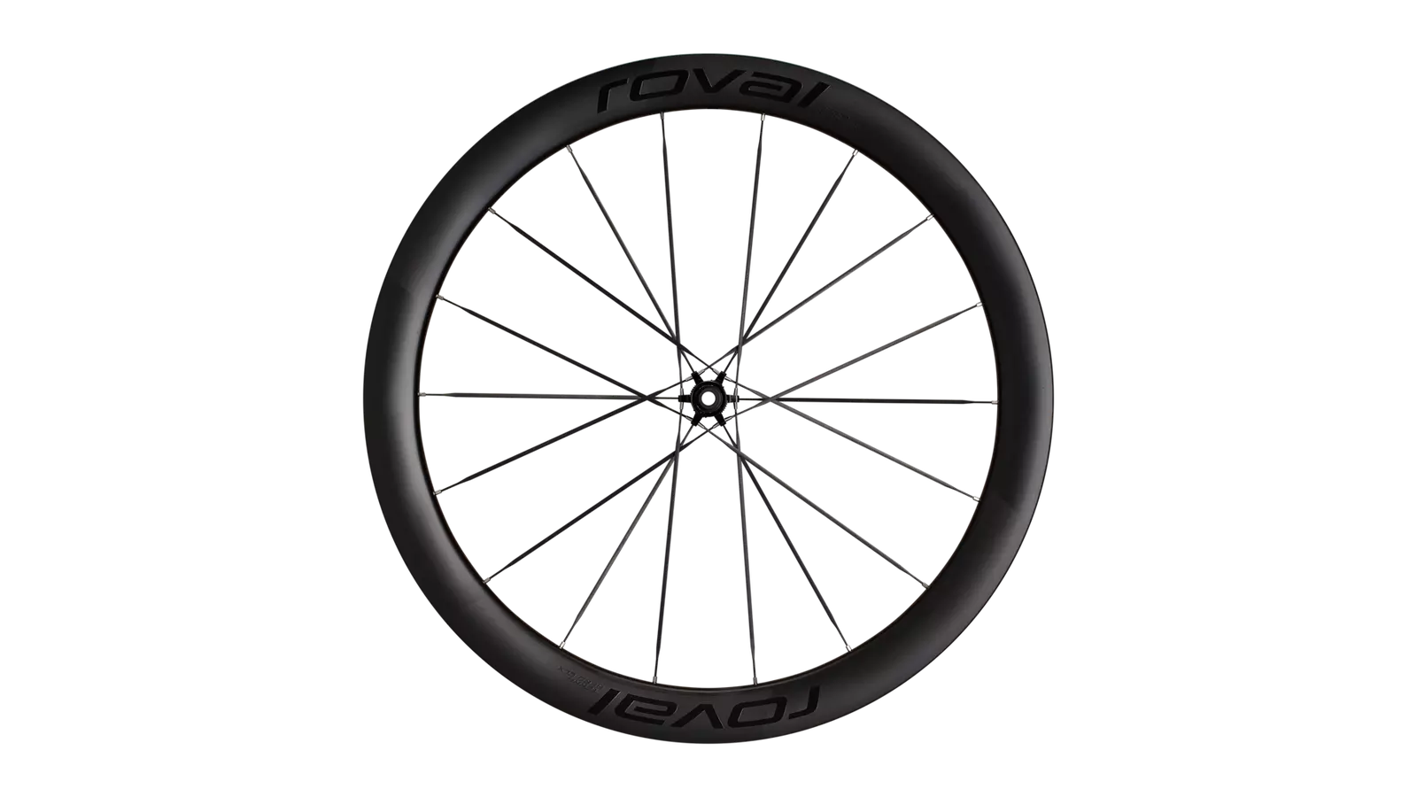 Set di ruote Specialized Roval Terra Aero CLX