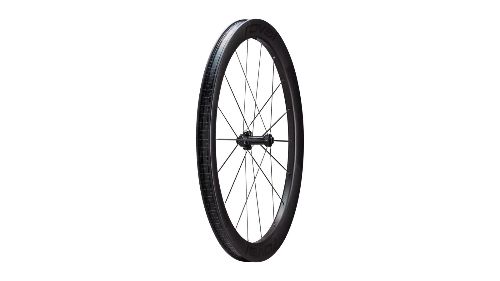 Set di ruote Specialized Roval Terra Aero CLX