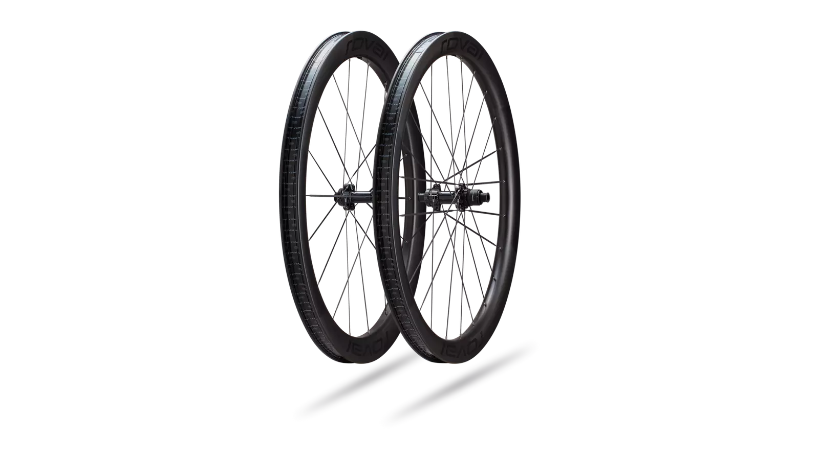 Set di ruote Specialized Roval Terra Aero CLX