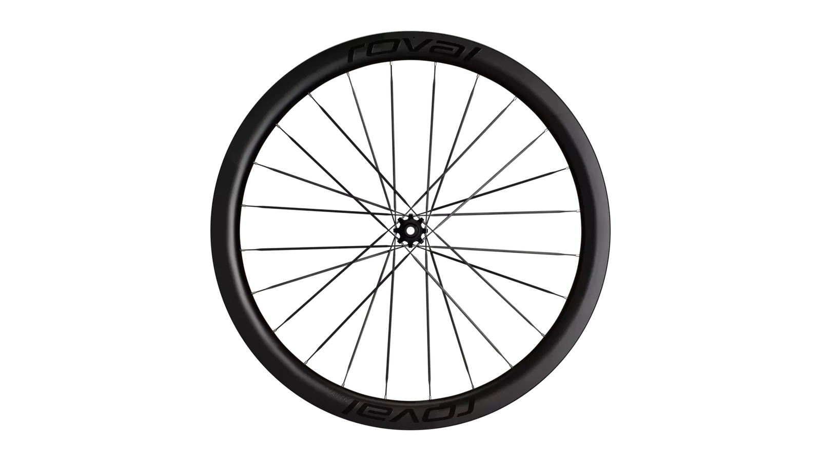 Set di ruote Specialized Roval Terra Aero CLX