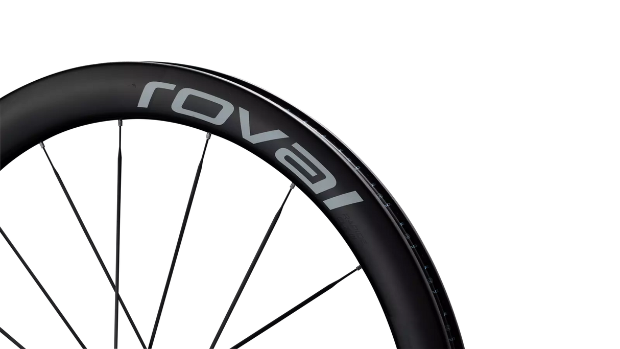 SET DI RUOTE SPECIALIZED ROVAL RAPIDE CL III