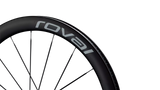 SET DI RUOTE SPECIALIZED ROVAL RAPIDE CL III