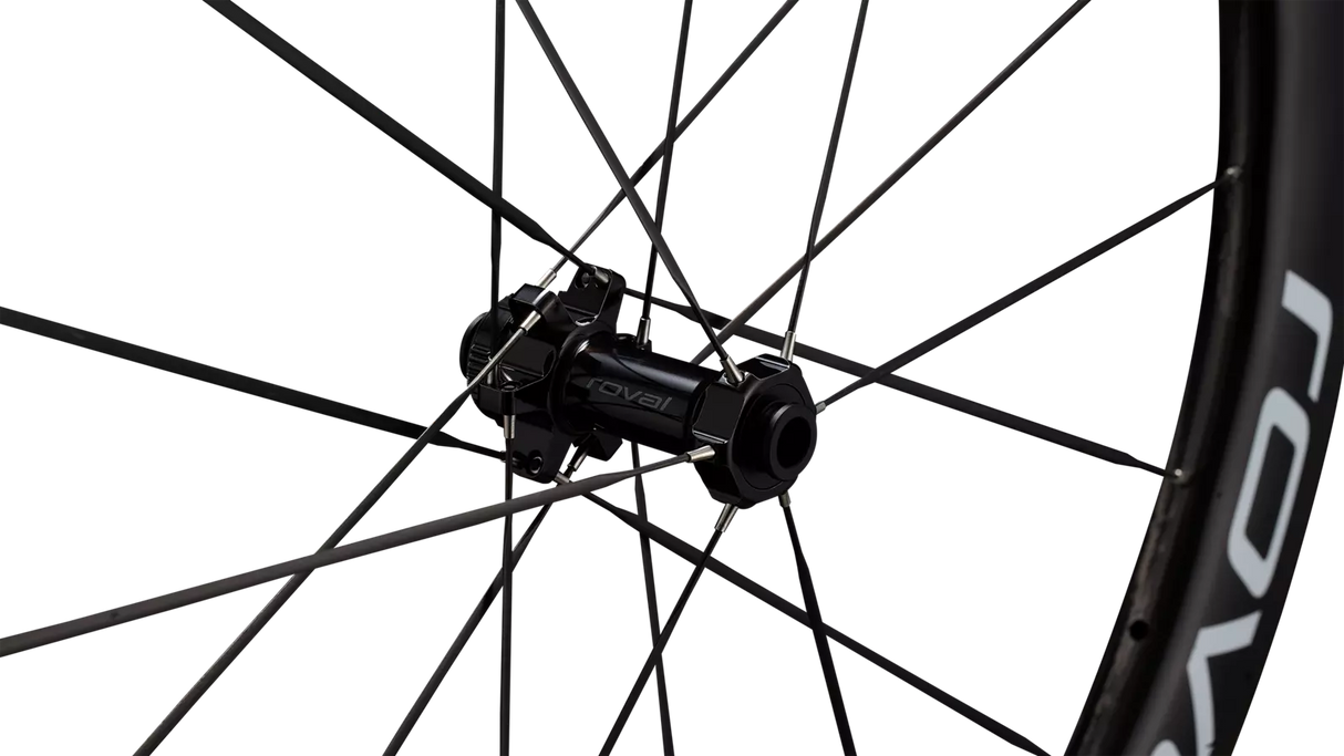 SET DI RUOTE SPECIALIZED ROVAL RAPIDE CL III