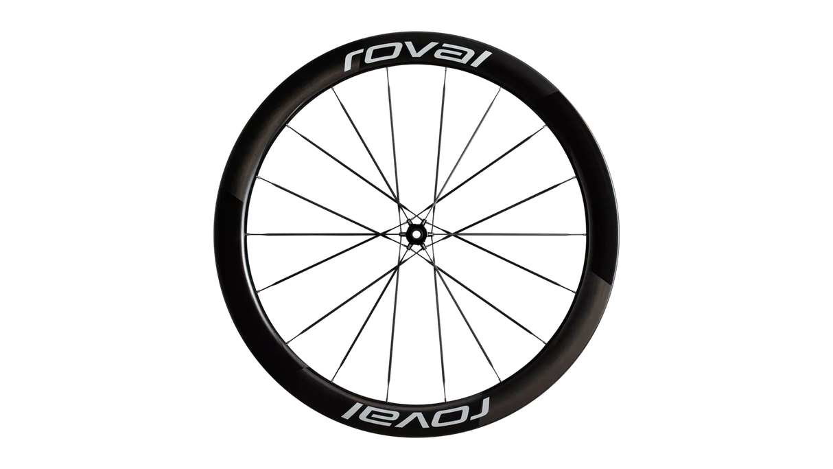 SET DI RUOTE SPECIALIZED ROVAL RAPIDE CL III