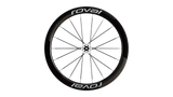 SET DI RUOTE SPECIALIZED ROVAL RAPIDE CL III