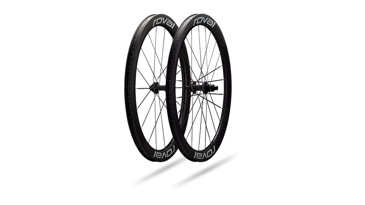 SET DI RUOTE SPECIALIZED ROVAL RAPIDE CL III
