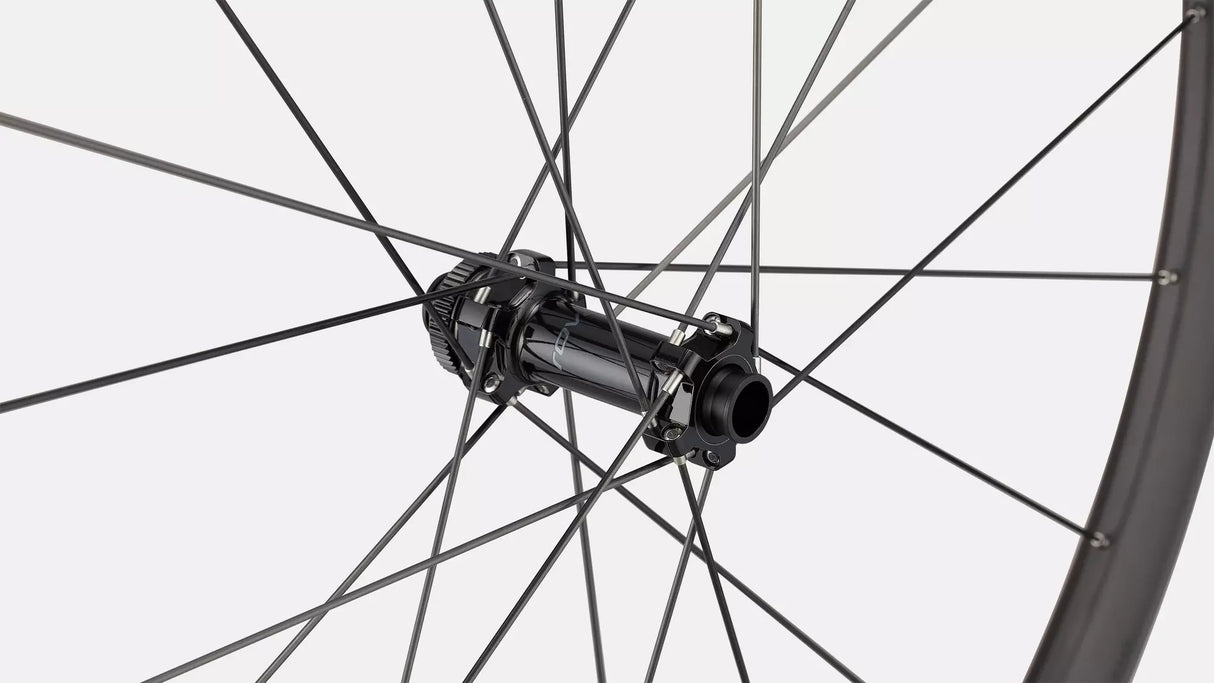 ENSEMBLE DE ROUES SPECIALIZED ROVAL CONTROL WORLD CUP