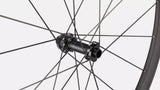 ENSEMBLE DE ROUES SPECIALIZED ROVAL CONTROL WORLD CUP