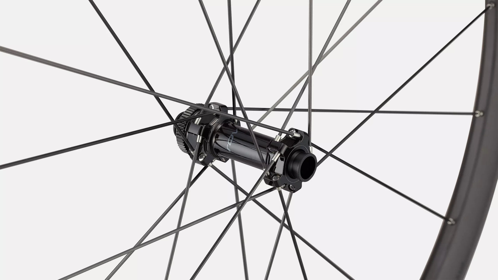 SET DI RUOTE SPECIALIZED ROVAL CONTROL WORLD CUP