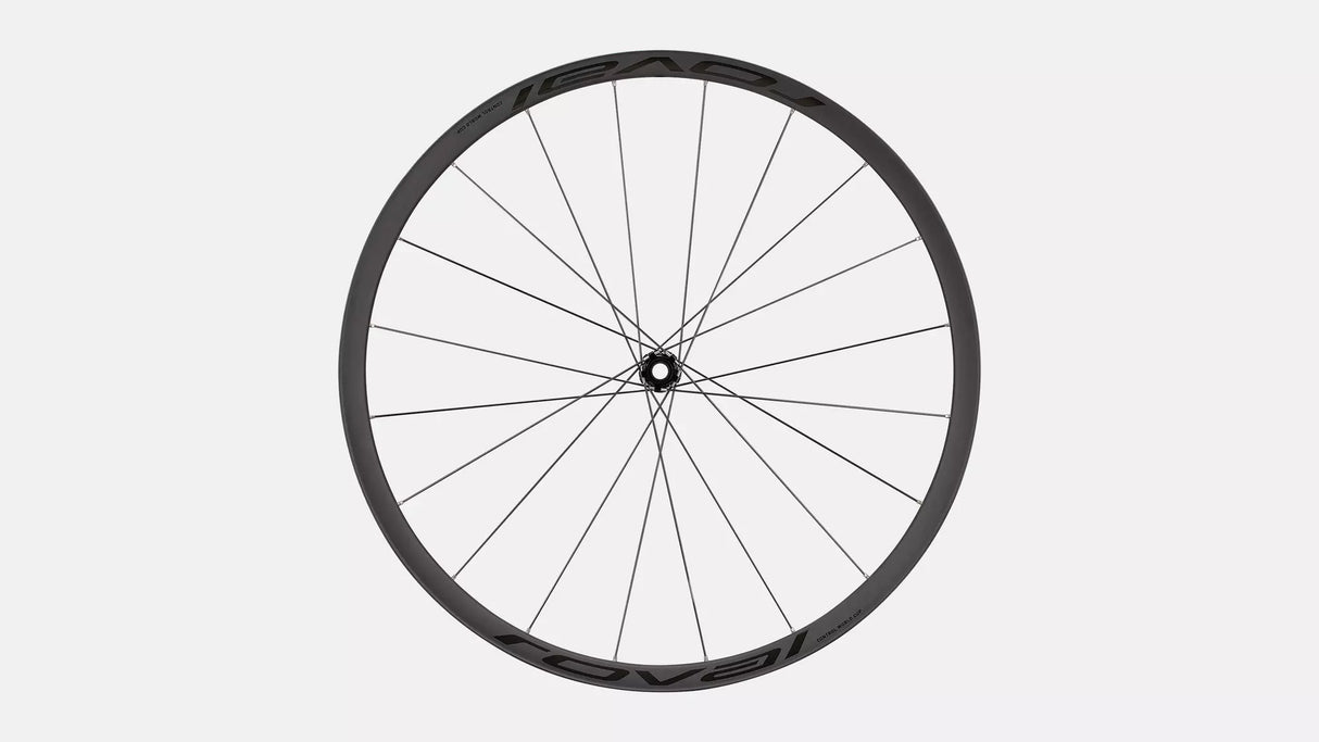 ENSEMBLE DE ROUES SPECIALIZED ROVAL CONTROL WORLD CUP
