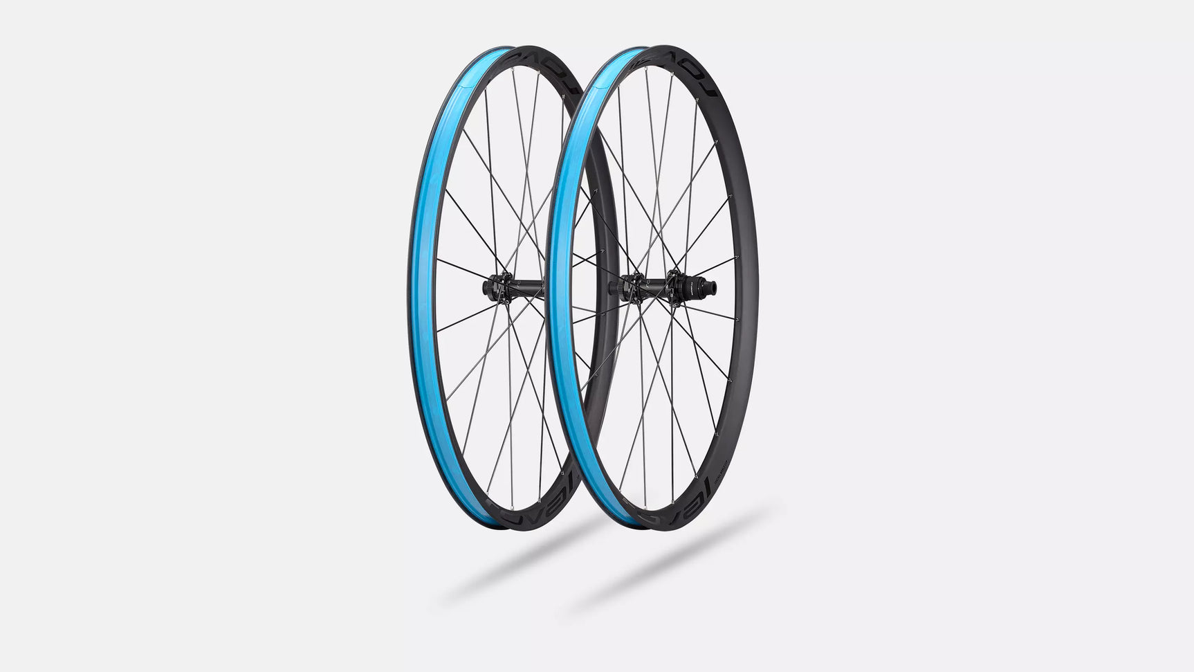 SET DI RUOTE SPECIALIZED ROVAL CONTROL WORLD CUP