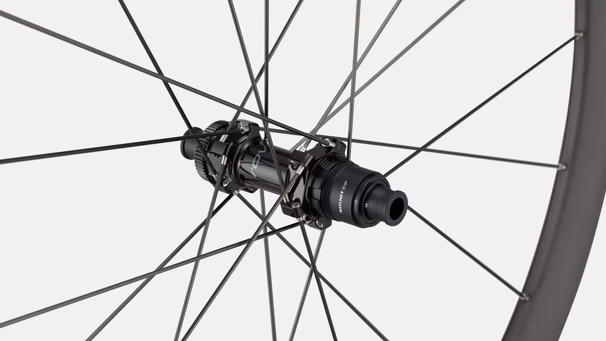 ENSEMBLE DE ROUES SPECIALIZED ROVAL CONTROL WORLD CUP