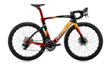 PINARELLO DOGMA F RED ETAP AXS