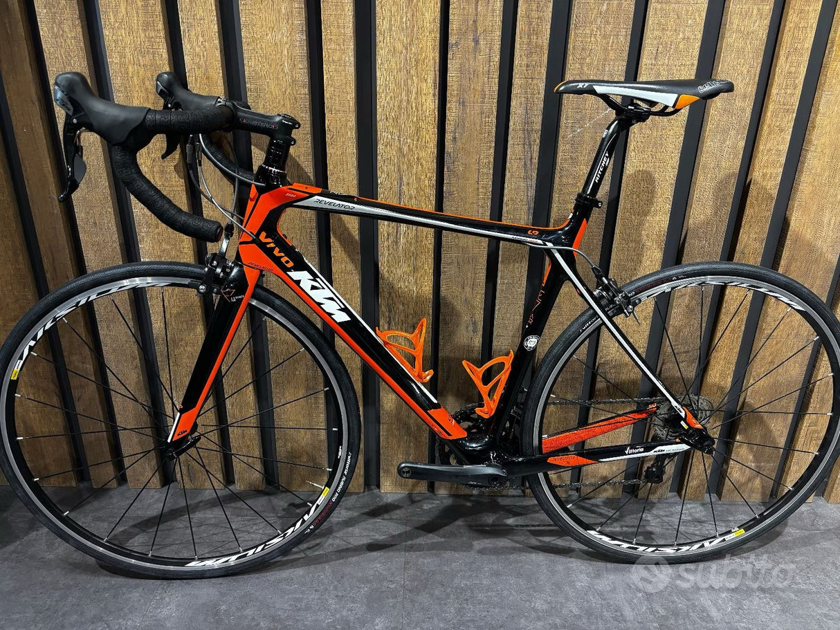 Bianchi Arcadex Comp T. M - Démo