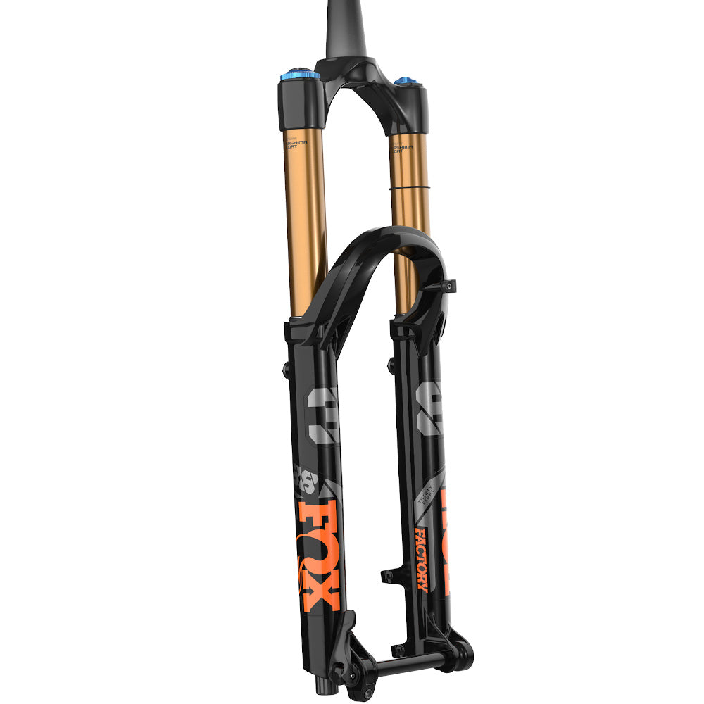 Fox 38 Float Factory Kashima Fork 160mm